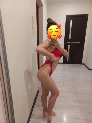 Анкета проститутки Алина, 23 года