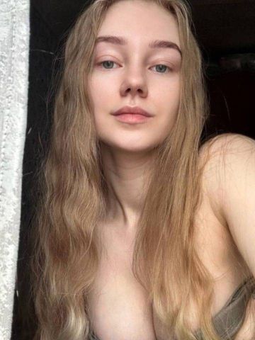 Анкета проститутки Леся, 23 года